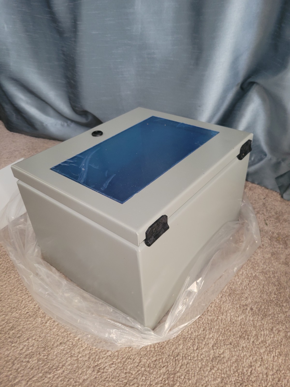 SAGINAW SCE-12108ELJW / SCE12108ELJW (BRAND NEW)