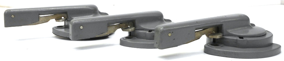 UNKNOWN BRAND ON/OFF SWITCH (LOT OF 3)