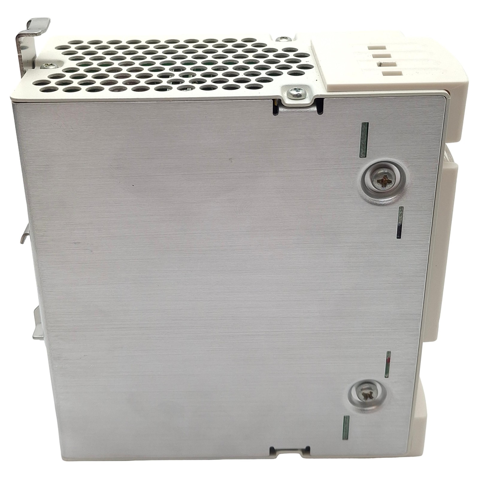 Telemecanique ABL8RPS24050 Power Supply 120/500VAC In, 5-4.16A 24-28VDC Out
