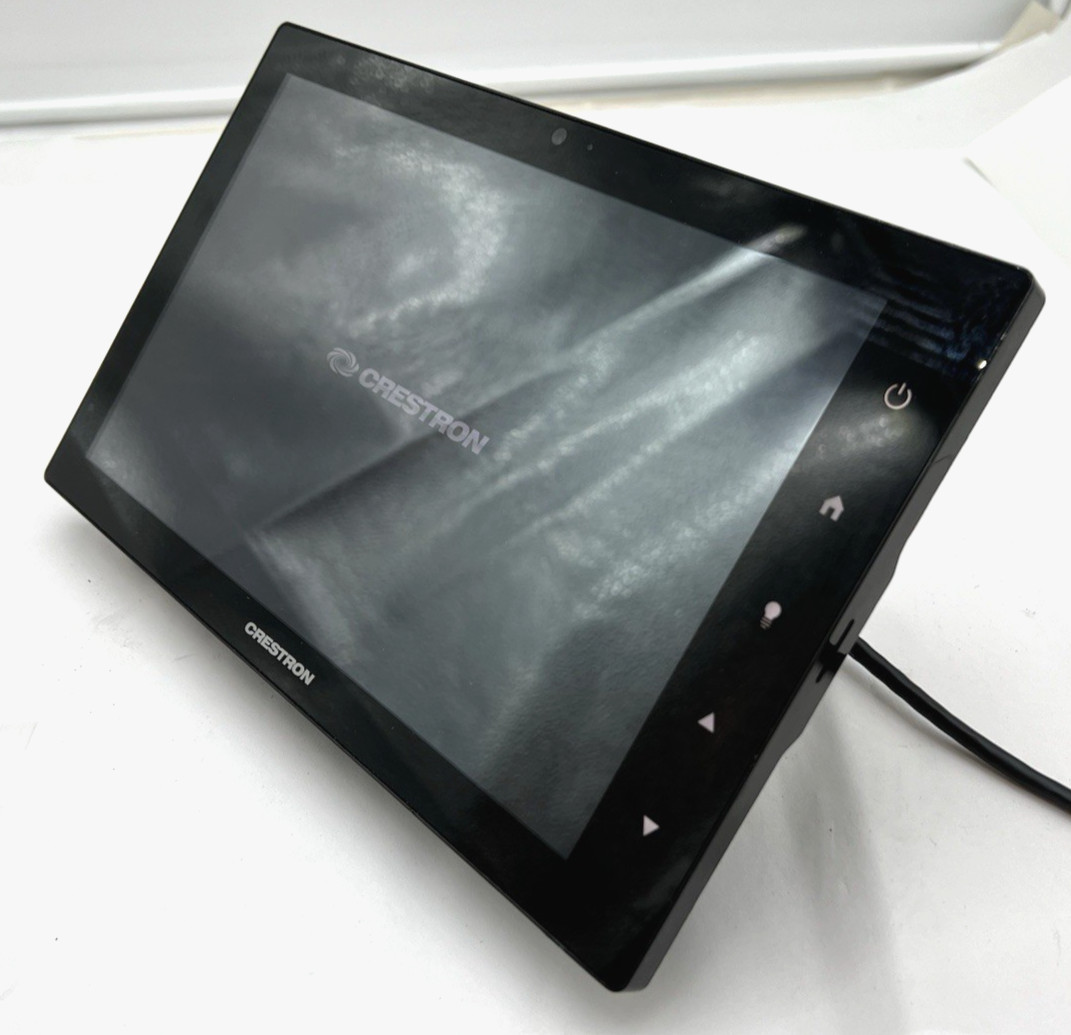 Crestron TSW-1060-B-S 10.1″ Touch Screen – Black