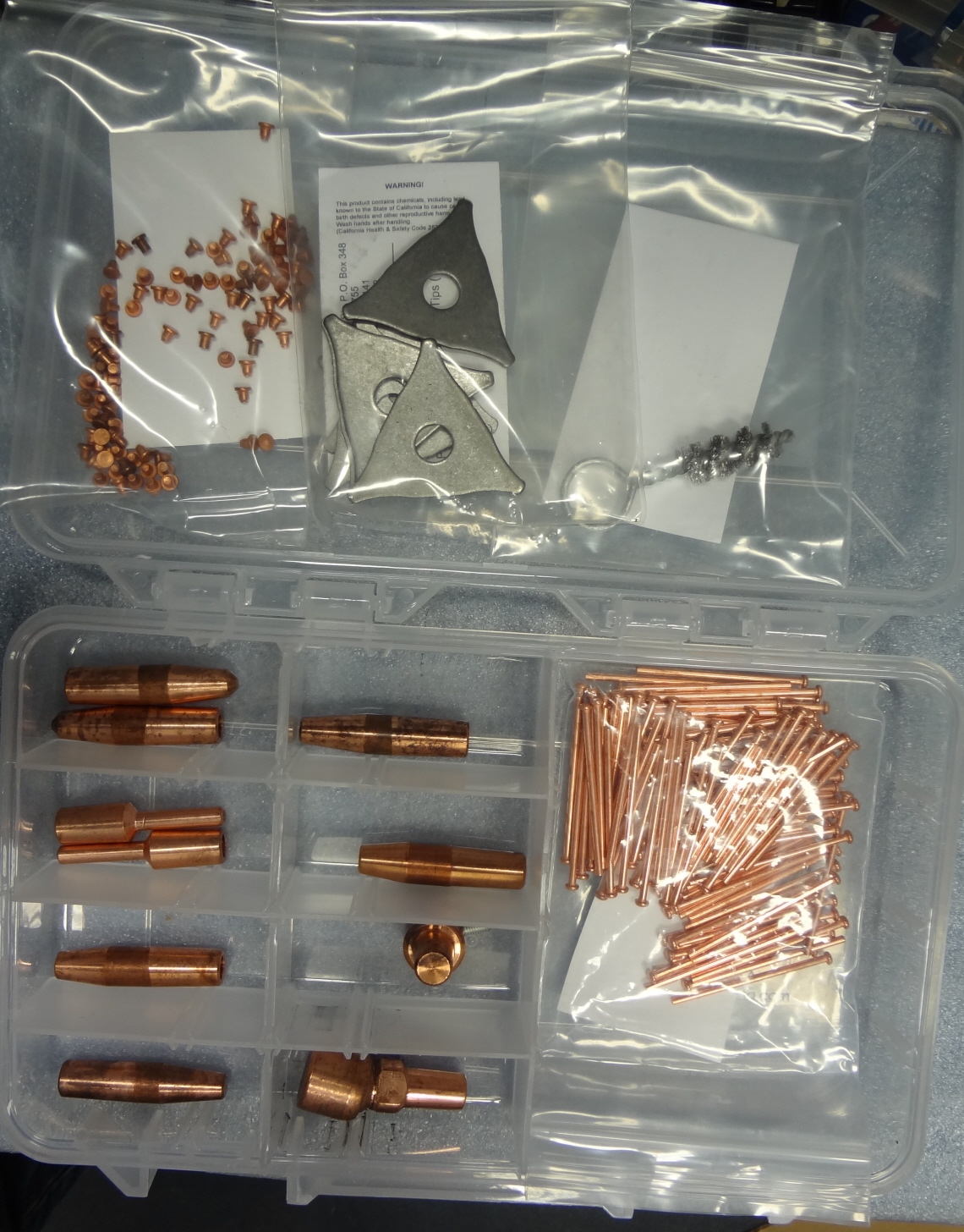 LENCO ET-104 KIT PART # 22030