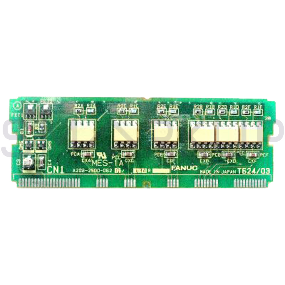 New In Box FANUC A20B-2900-0620 CPU Board