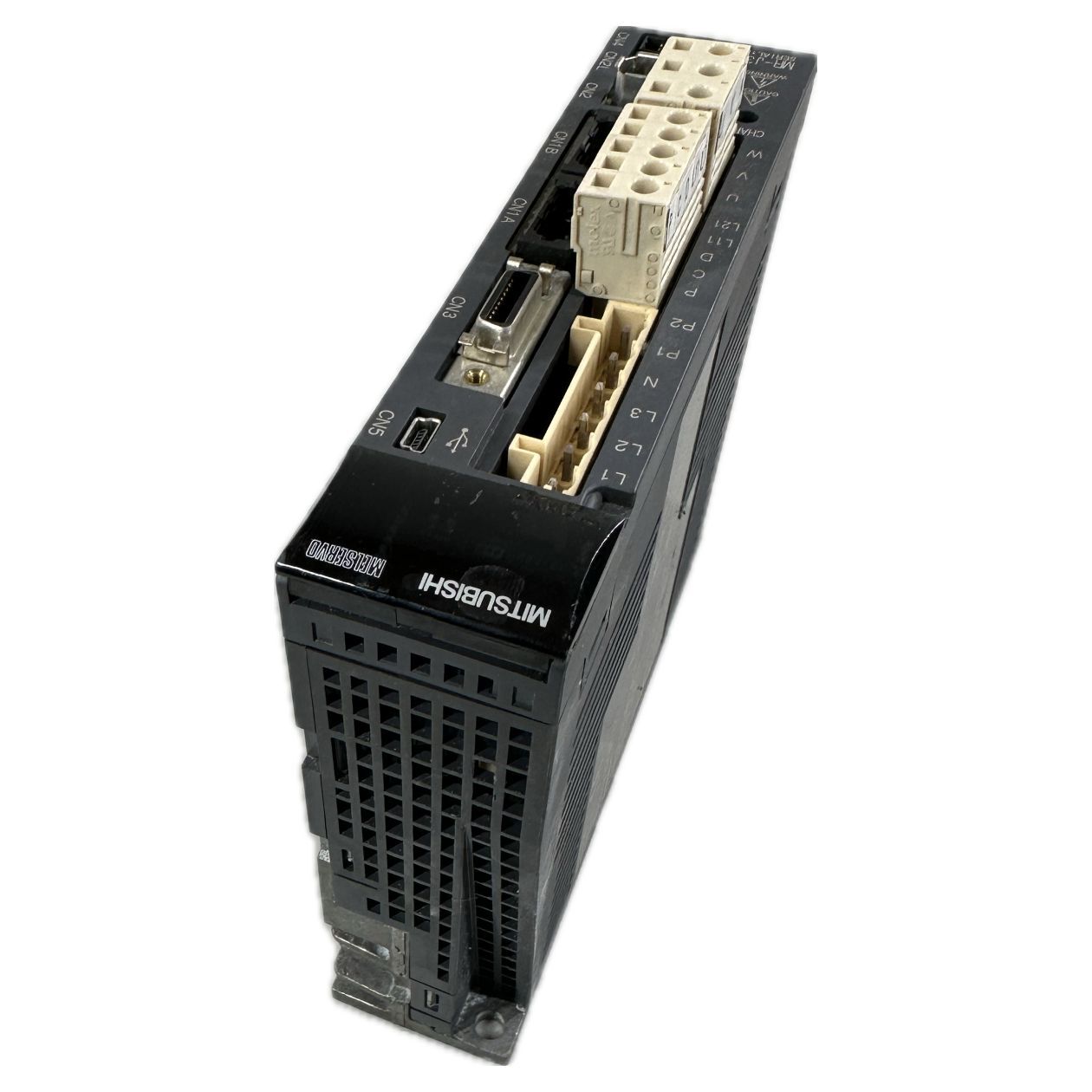 LK2760 Servo Controller Mitsubishi MR-J3-20B 200W