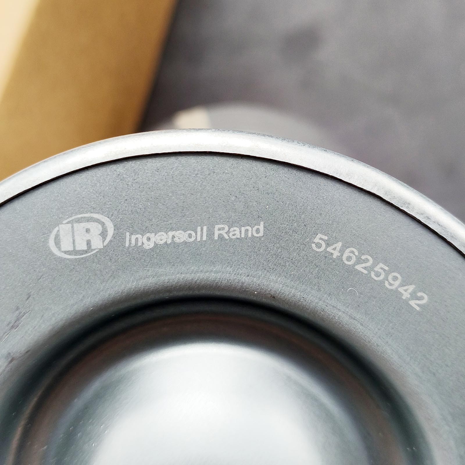 New Air-Oil Separator Compatible for Ingersoll Rand 54625942