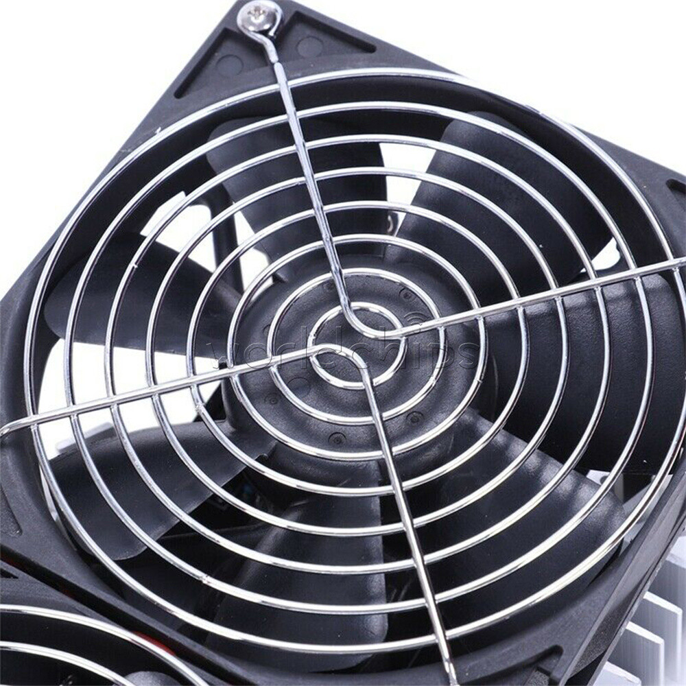 2500W 50A ZVS Induction Heating PCB Board Heater High Power + Copper Coil
