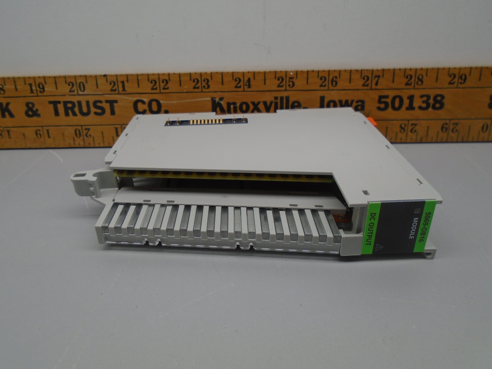 5069-OB16 /B Allen Bradley Digital DC Output PN-564733 5069-0B16 163J