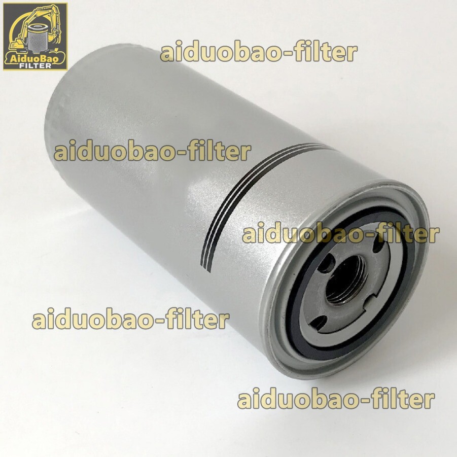 3831236 For Volvo Excavator Oil Filter Factory Direct High Quality Hot Sale