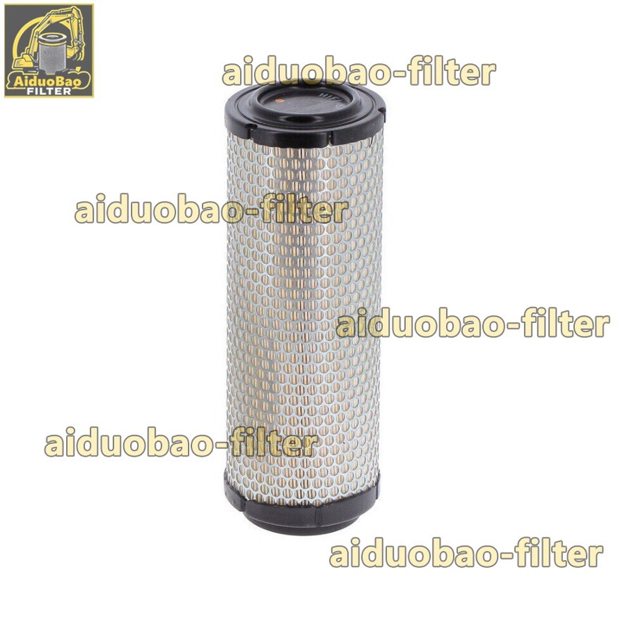 6I2504 For Komatsu Excavator Air Filter Factory Direct High Quality Sale Part
