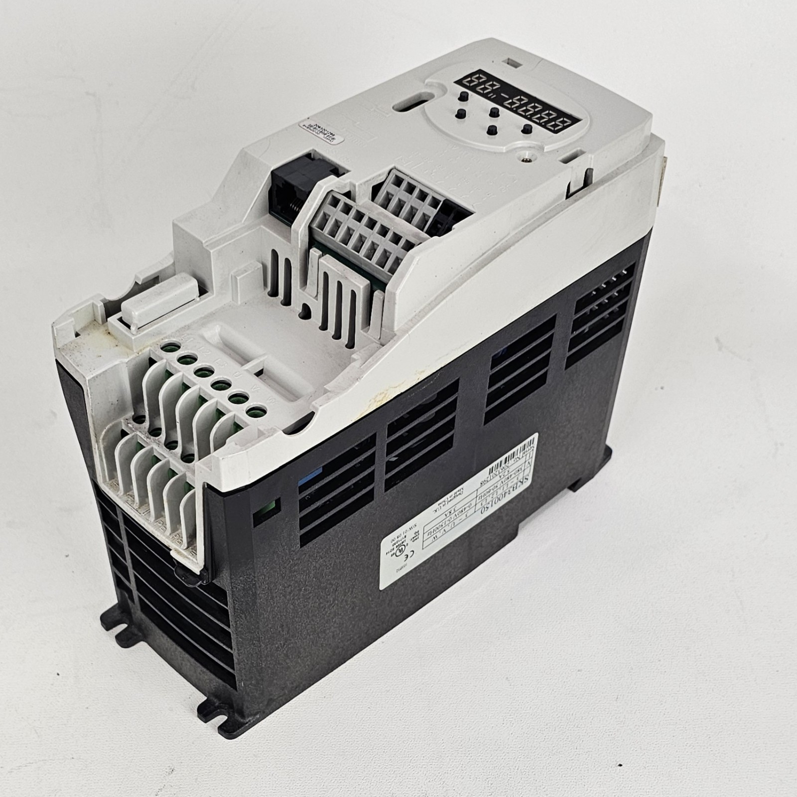 Emerson SKB3400150 1.5KW 3 Phase Control Techniques 380-480V AC Drive