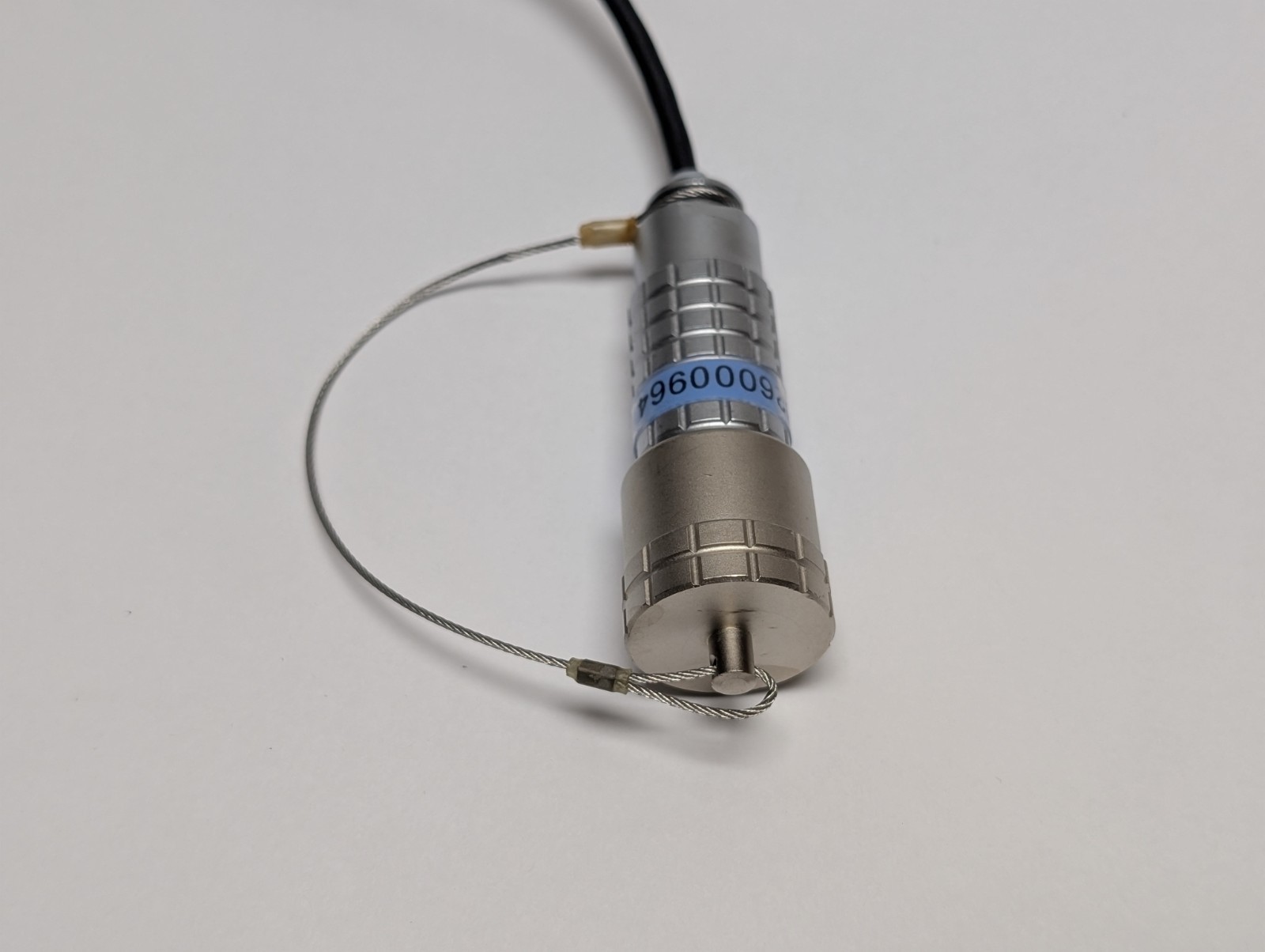 STRYKER 5450-820-000 Sonopet Ultrasonic Aspirator Universal 25kHz Handpiece USED