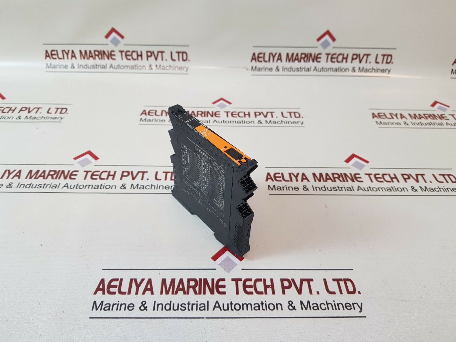 Weidmuller act20p-pro dcdc ii-s converter analog signals