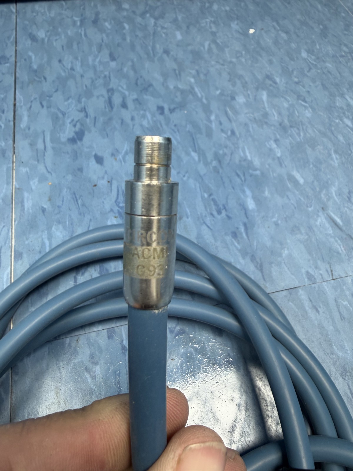 ACMI G93 Fiber Optic Light Cable Free Shipping 60 Day Warranty Medical Endoscope
