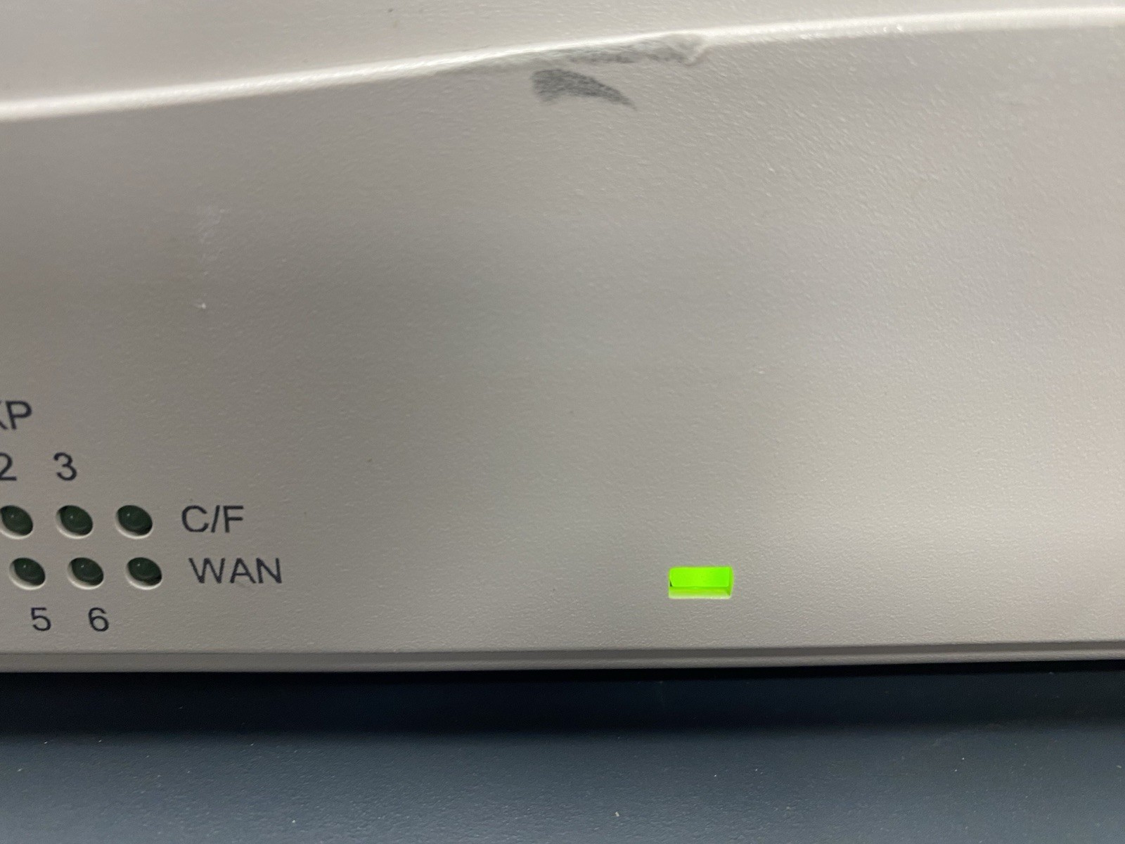 Avaya IP406 Office DS V2 MU-LAW PCS 13 Control Unit