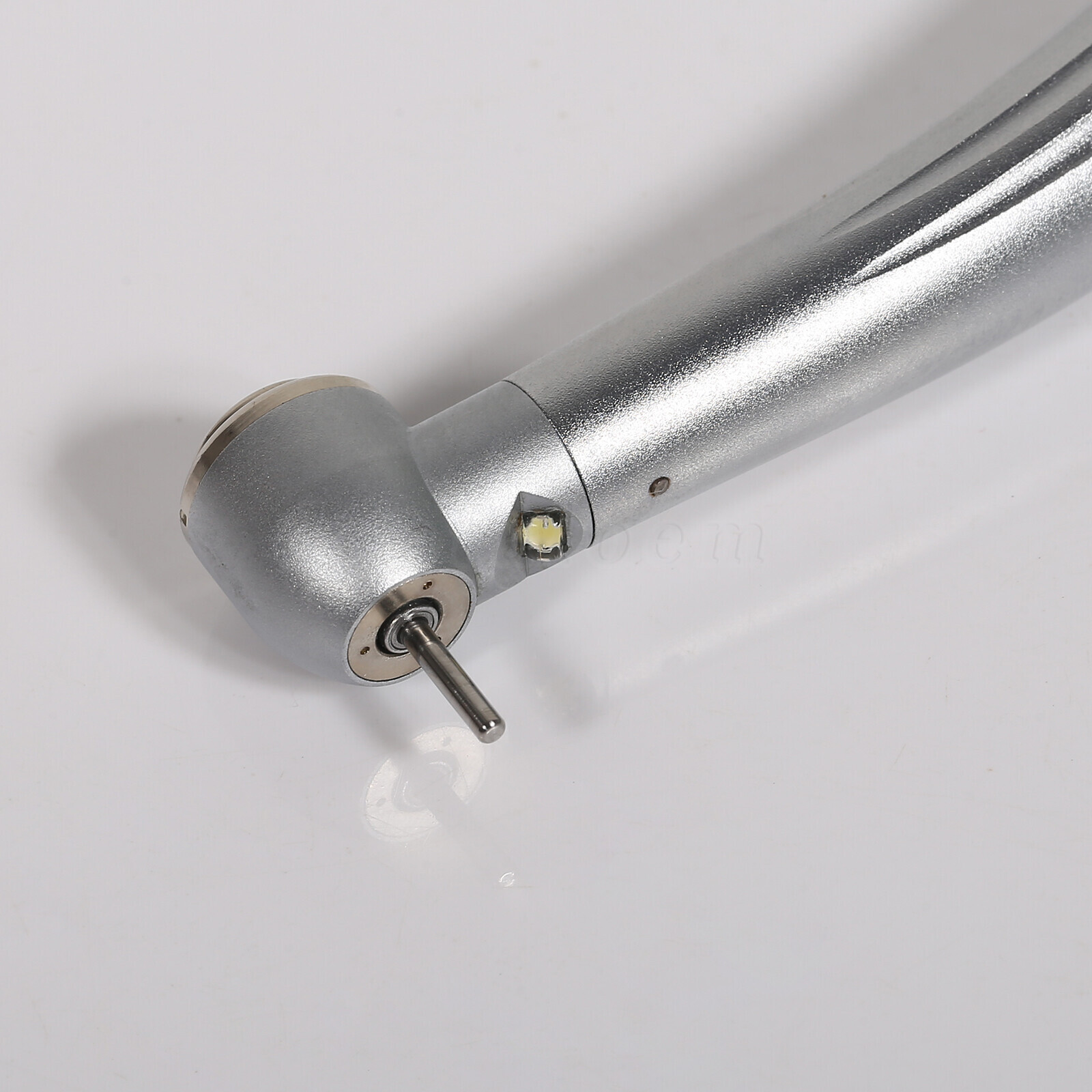 Dental E-generator LED High Speed Torque Head 3 Spray Handpiece 4Hole
