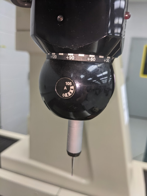CMM, Mitutoyo , BHN 706 , Slightly used.