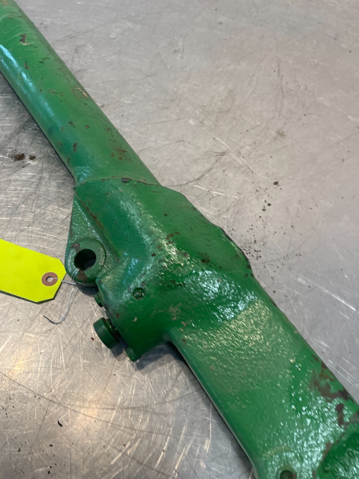 John Deere Tractor Lower 3pt Hydraulic Lift Arm R27009R