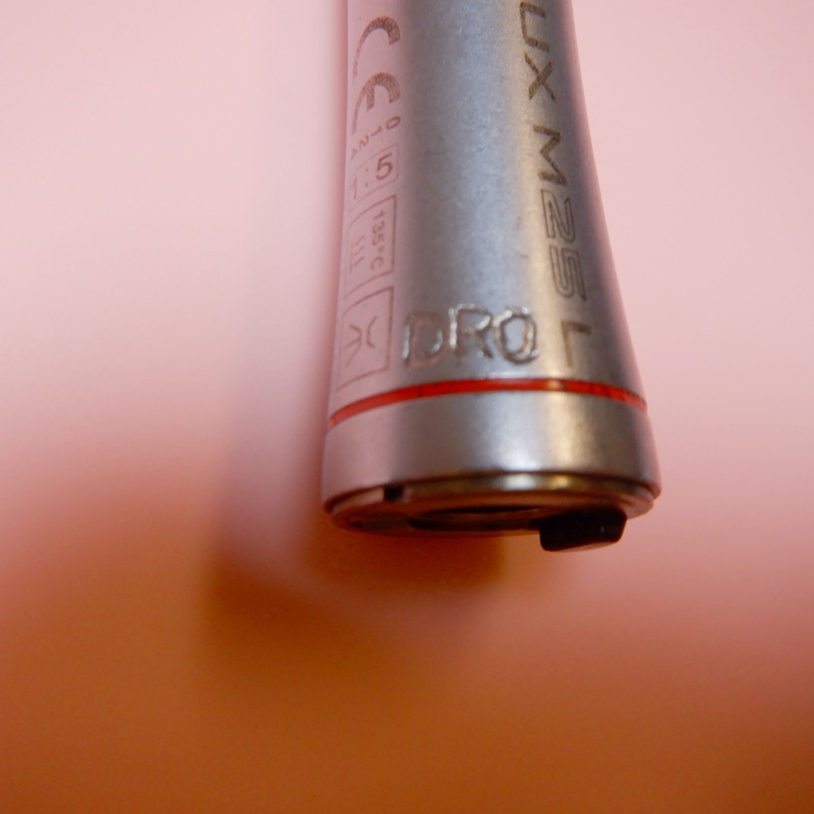Kavo MASTERmatic LUX M25L 1:5 Electric Attachment – Dental Handpiece