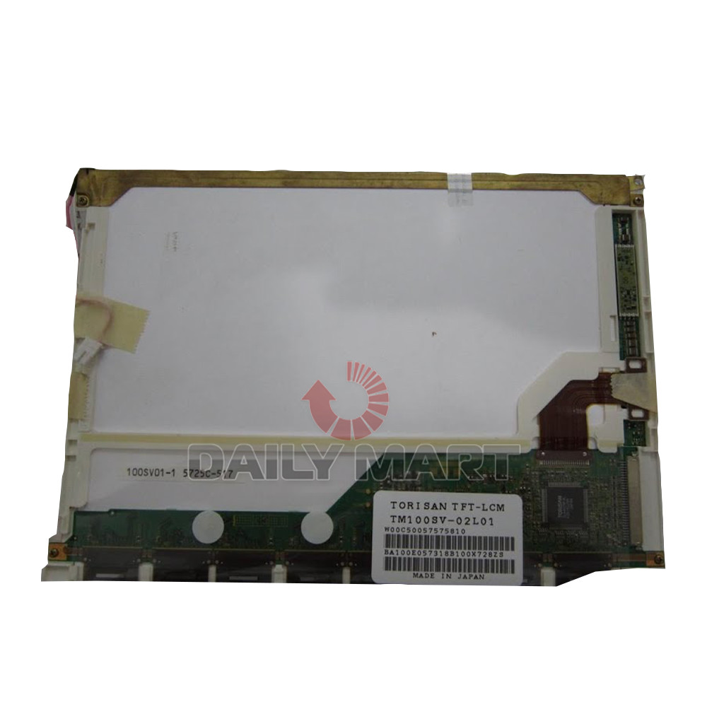 New In Box SANYO TM100SV-02L01 TFT-LCD Panel 10.0″