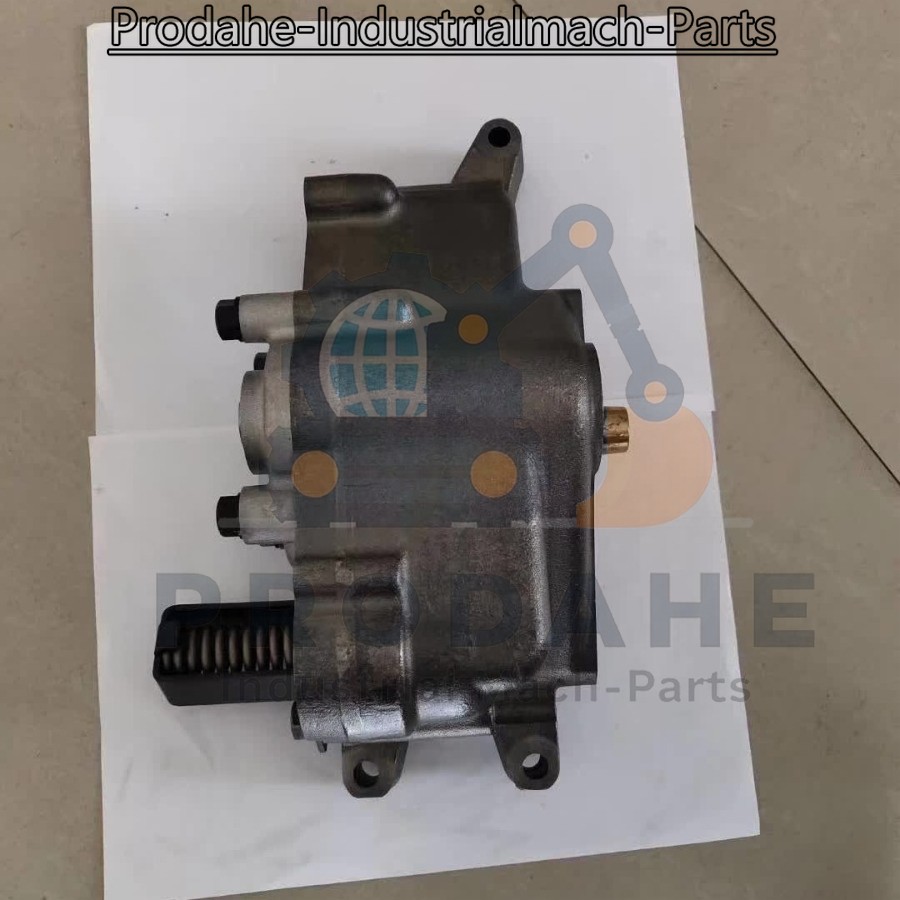 Oil Pump 4N0733 161-4111 4N6495 For Caterpillar 3406 1614111