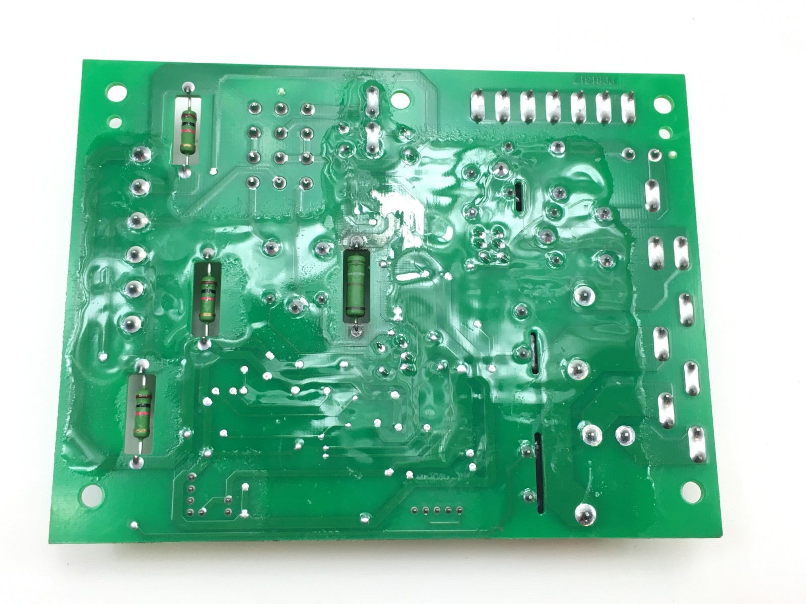 ICM Controls ICM286 Furnace Control Board used #P233