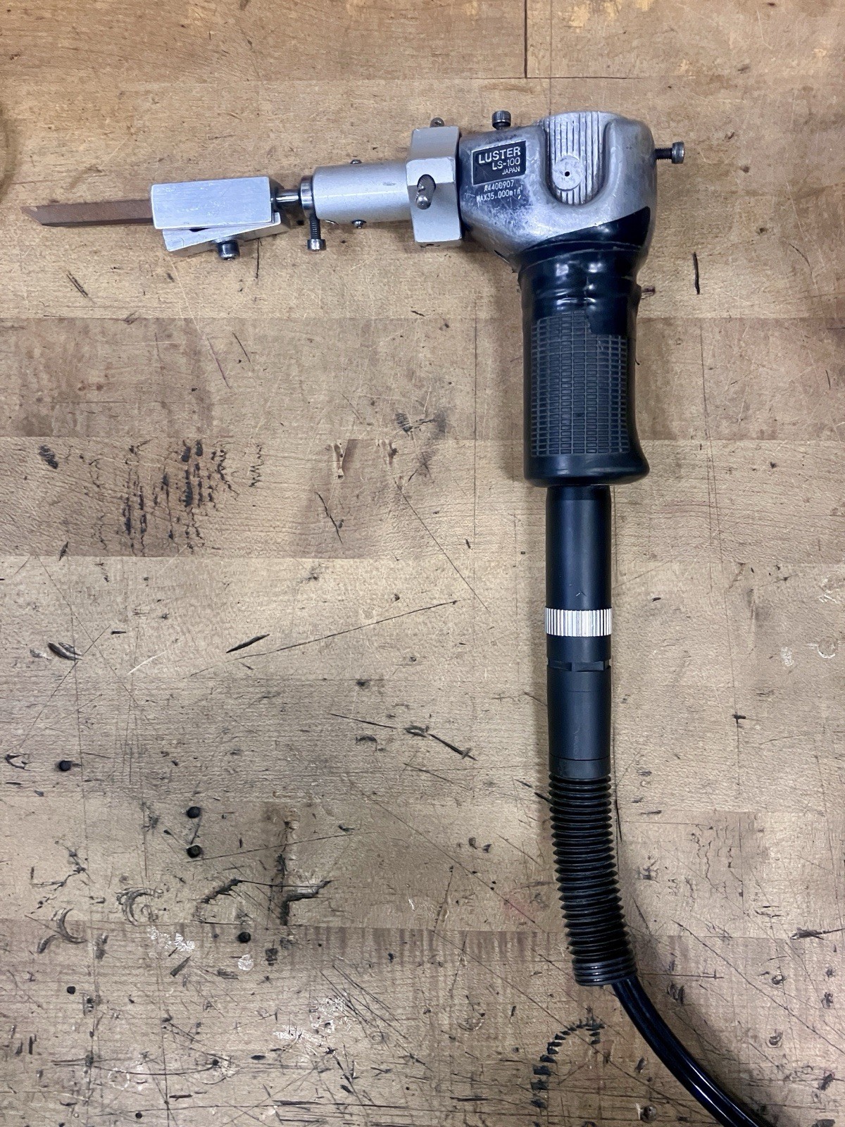 Profiler-NSK-Rotus 301 Air Tool With Profiler Attachment