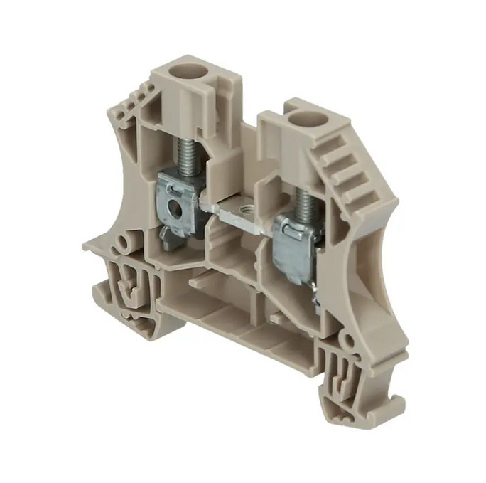 WEIDMULLER 1020200000 WDU 6 Terminal Block