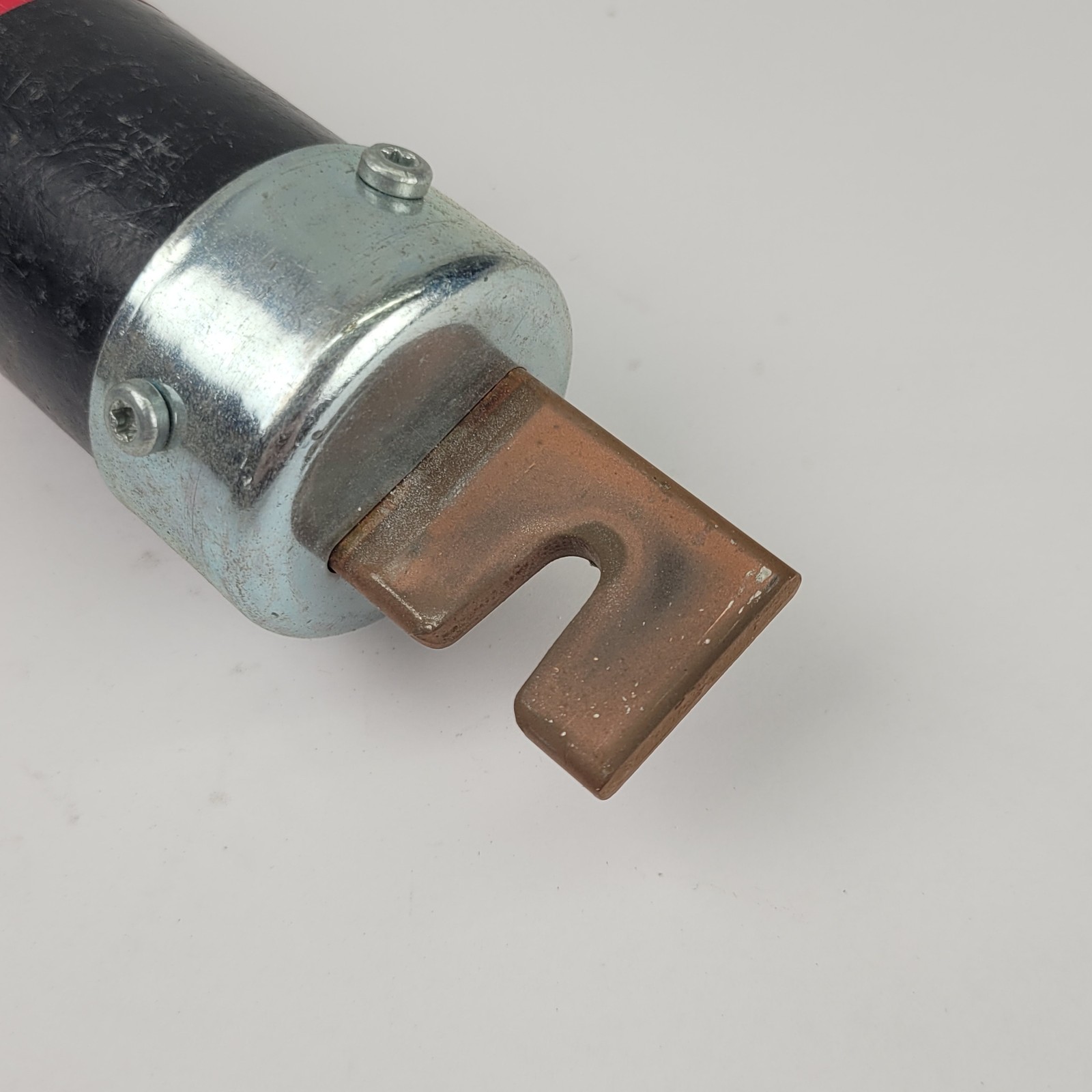Bussmann FUSETRON FRS-R-200 200A Dual-Element Time-Delay Fuse, Long Body, 600V
