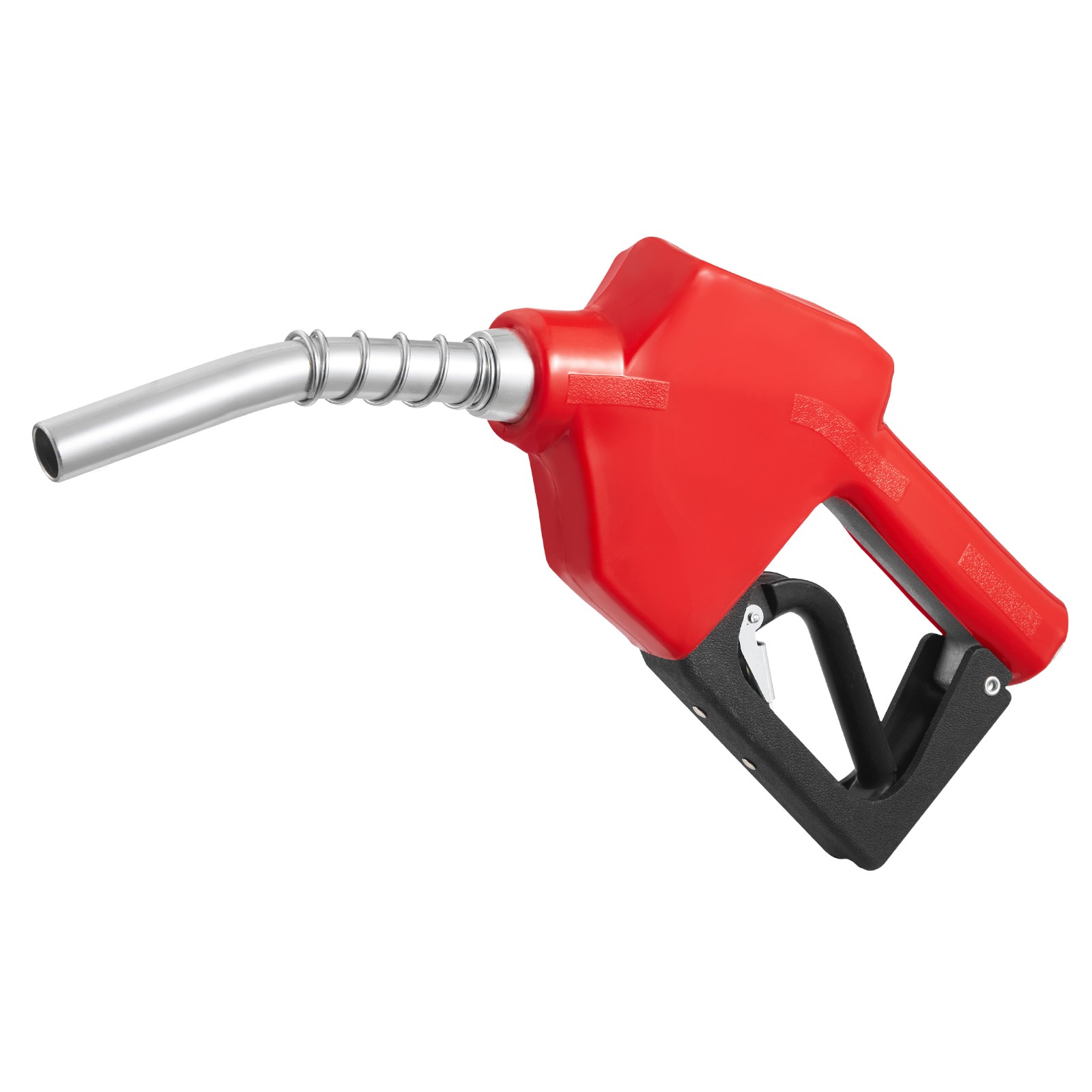 Uimoso 3/4 in NPT Automatic Fuel Nozzle with 13/16 in Spout and Auto Shut-Off