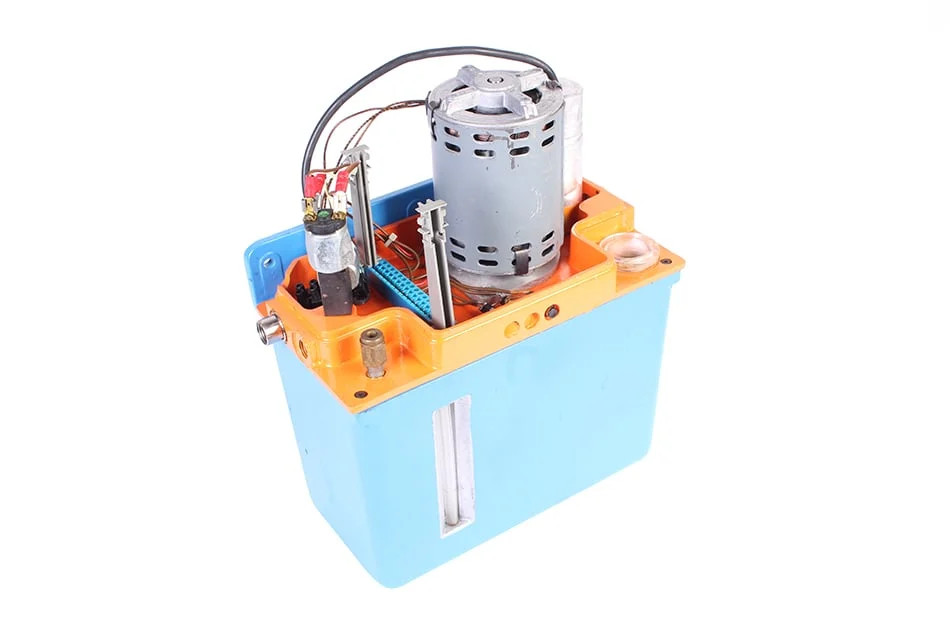 S-E.A.TRONIC E-3999 BAIER & KÖPPEL – Used – 3 Months Warranty