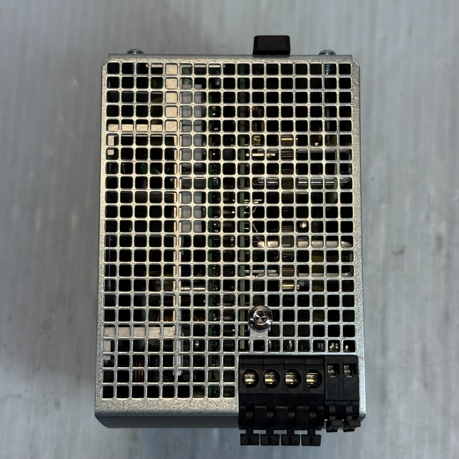 Puls Dimension QS20.481 DC Power Supply TESTED! 48v 480w/720w Out 100-240v In