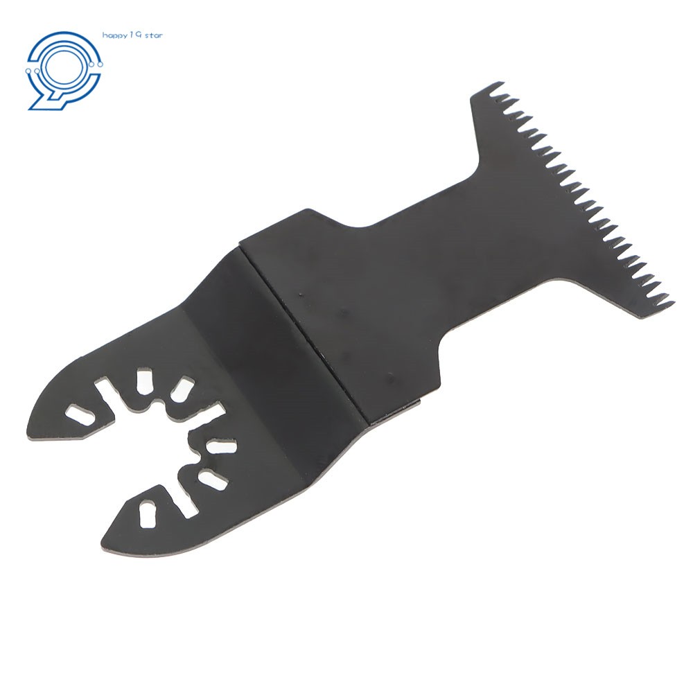 60 Pack For Cut Soft Metal Saw Blade Oscillating MultiQuick Release Saw Blade