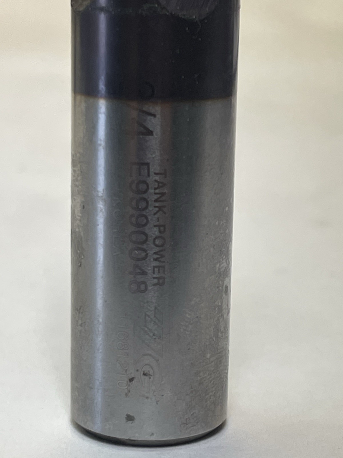 3/4″ E9990048 4F FINE ROUGHING END MILLS 3/4 x 3/4 x 1-5/8 x 3-7/8 (26MY512)