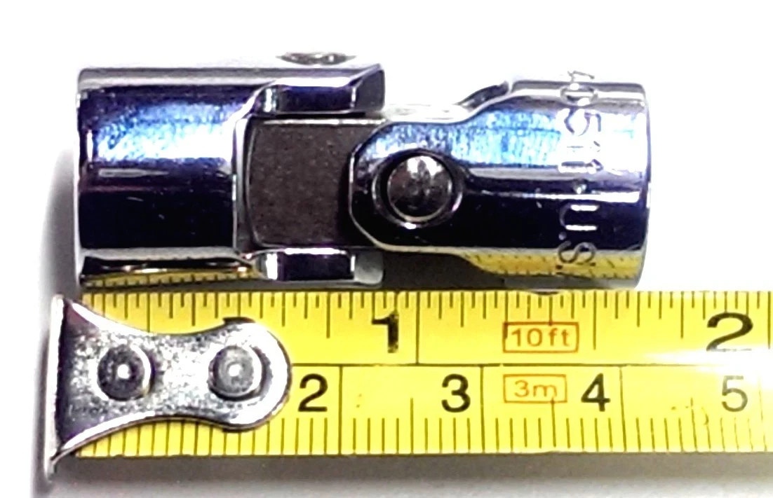 SK Tools 3/8″ Drive 6 Point Flex Metric Socket 11mm 40511 *MADE IN THE USA*