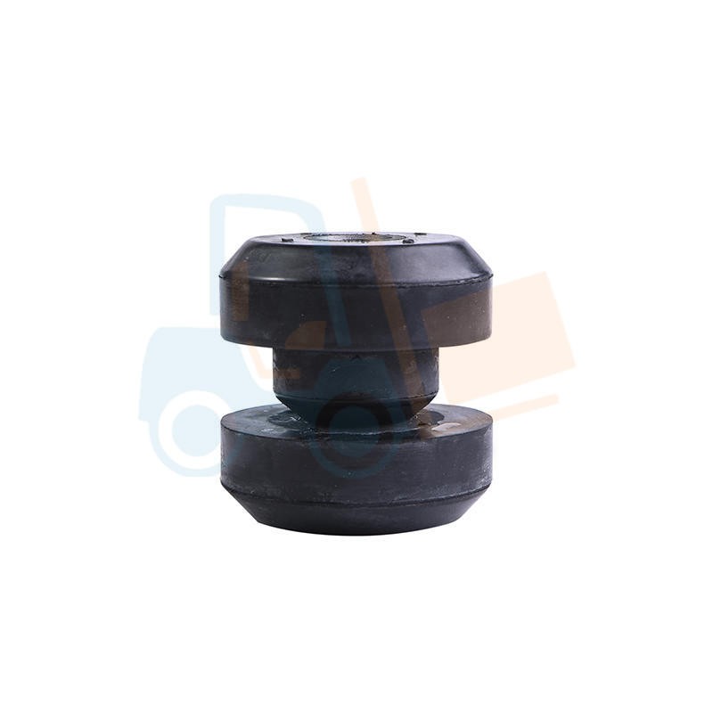 4Pcs Shock Mount 73-00160-02 for Carrier Transicold Trailer Unit X2 X4 Ultra XL
