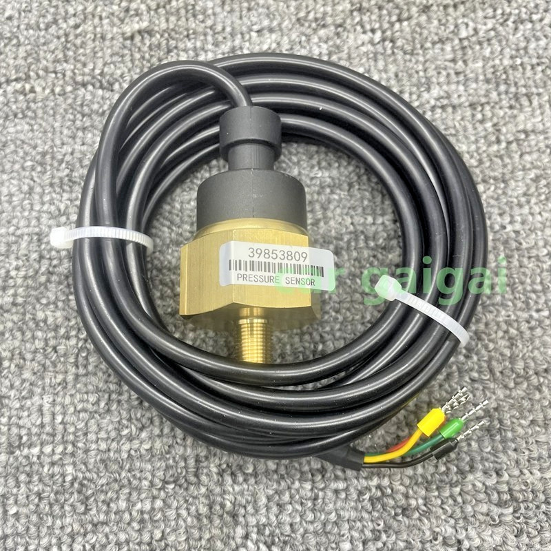 NEW Ingersoll Rand Air Compressor Pressure Sensor 39853809