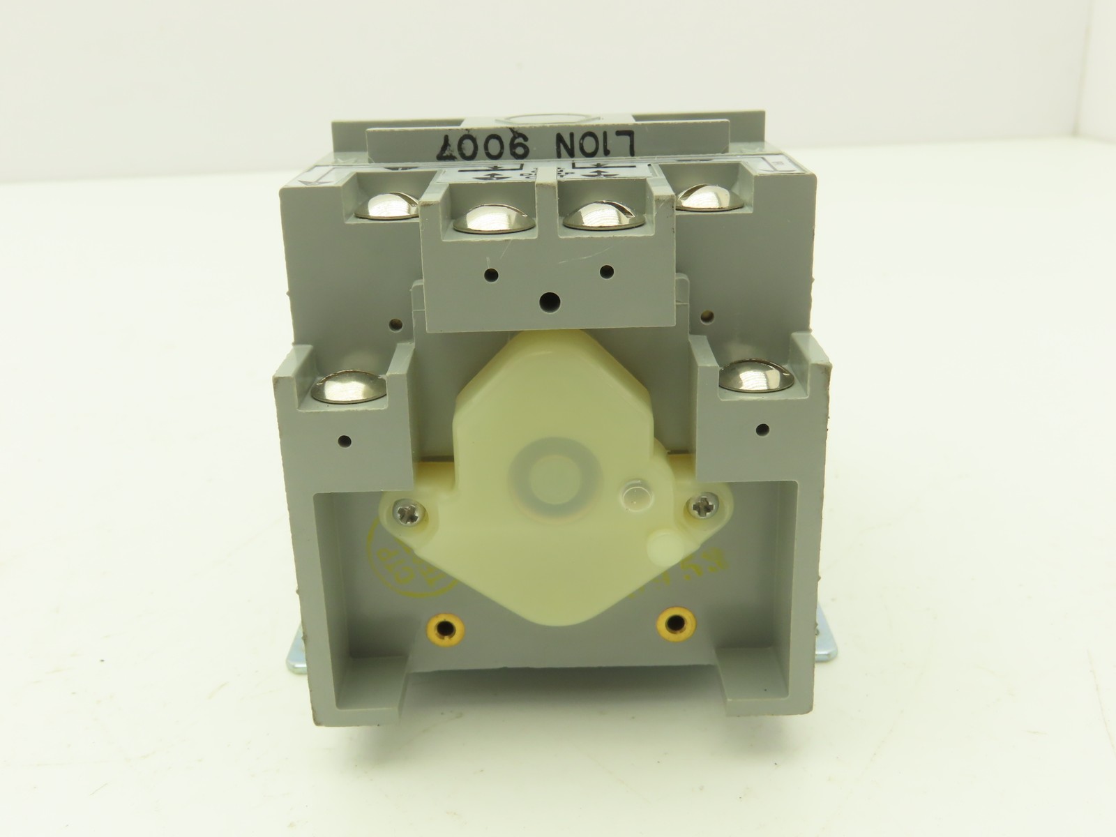 Agastat 7022L10CN Time Delay Relay 1.5-15 Seconds 440V 60Hz