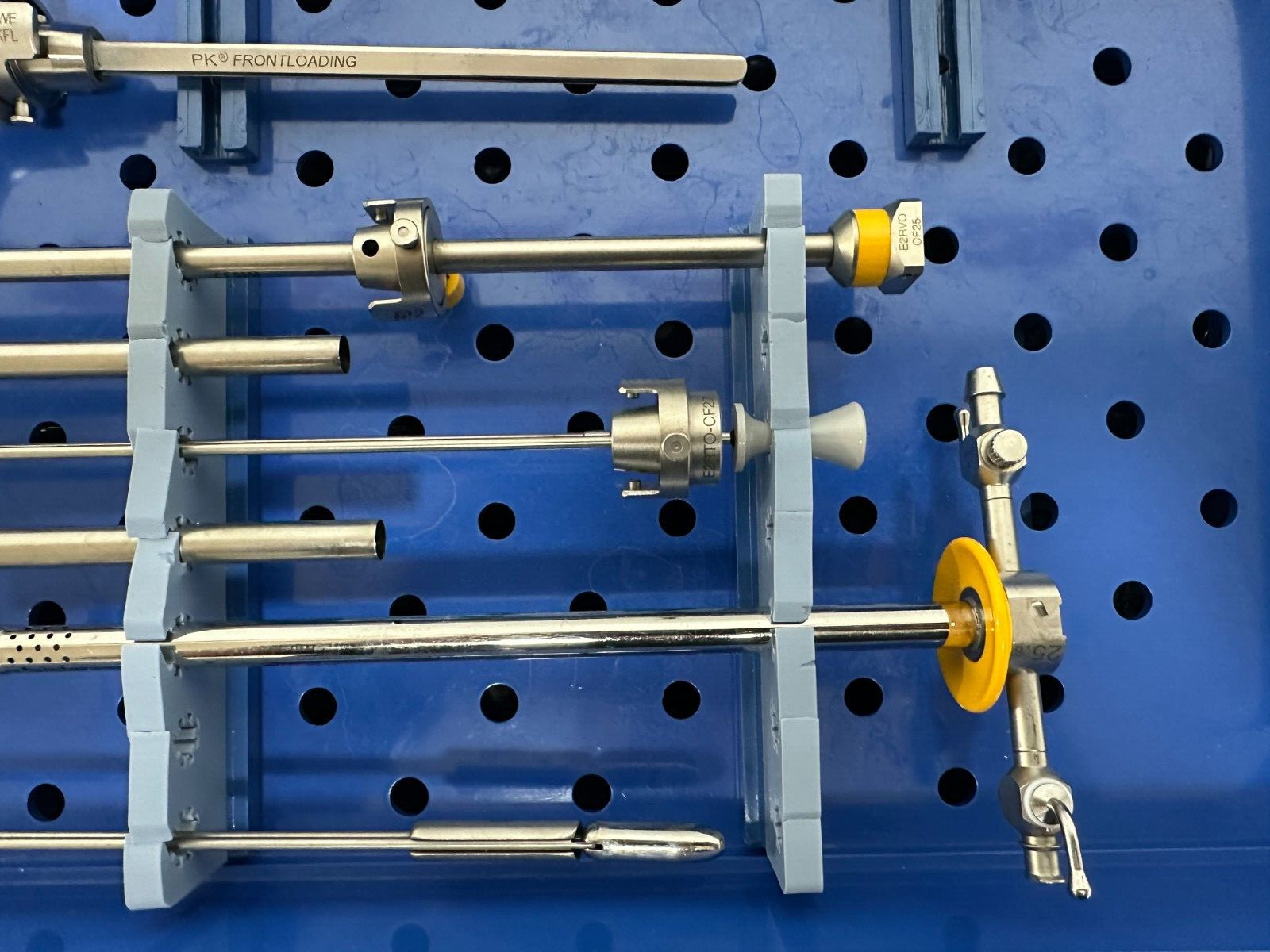 Gyrus ACMI Cysto Bipolar Resectoscope Set