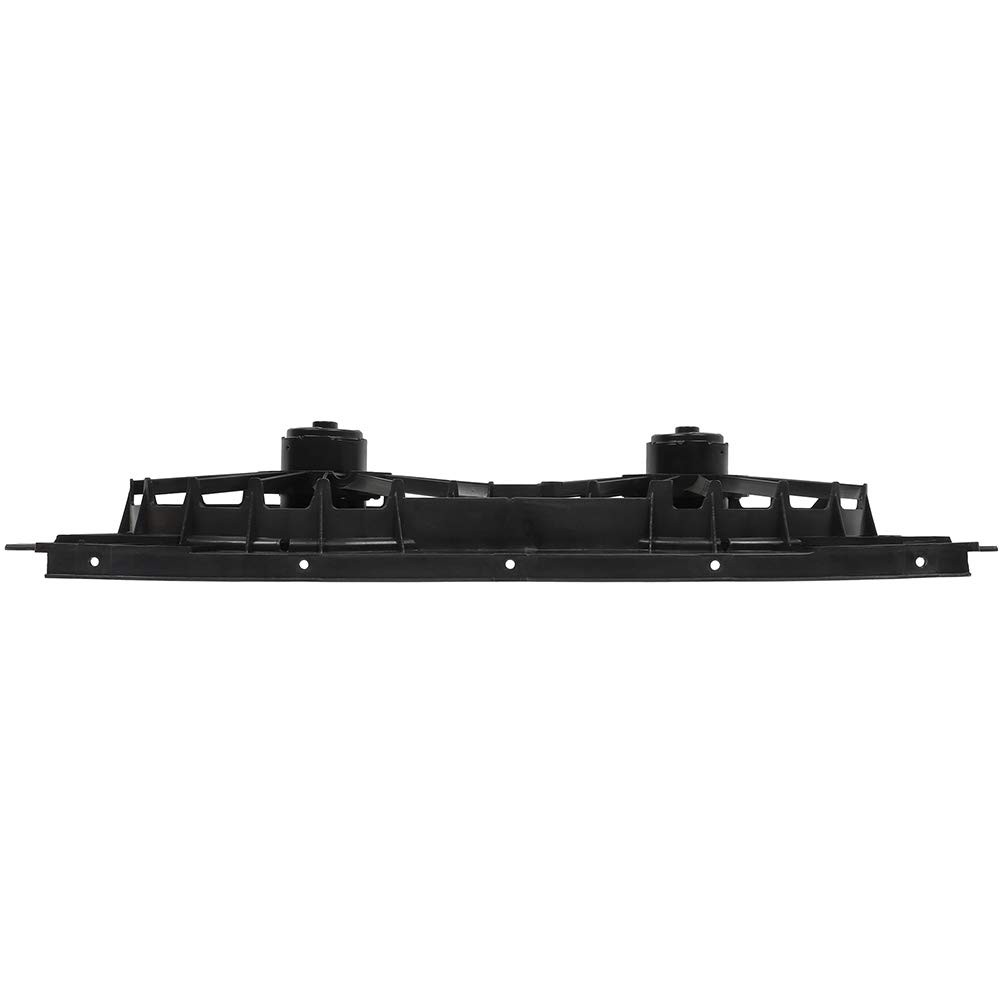 Radiator Condenser Fan Assembly for Jeep Patriot 2007-2017 621570