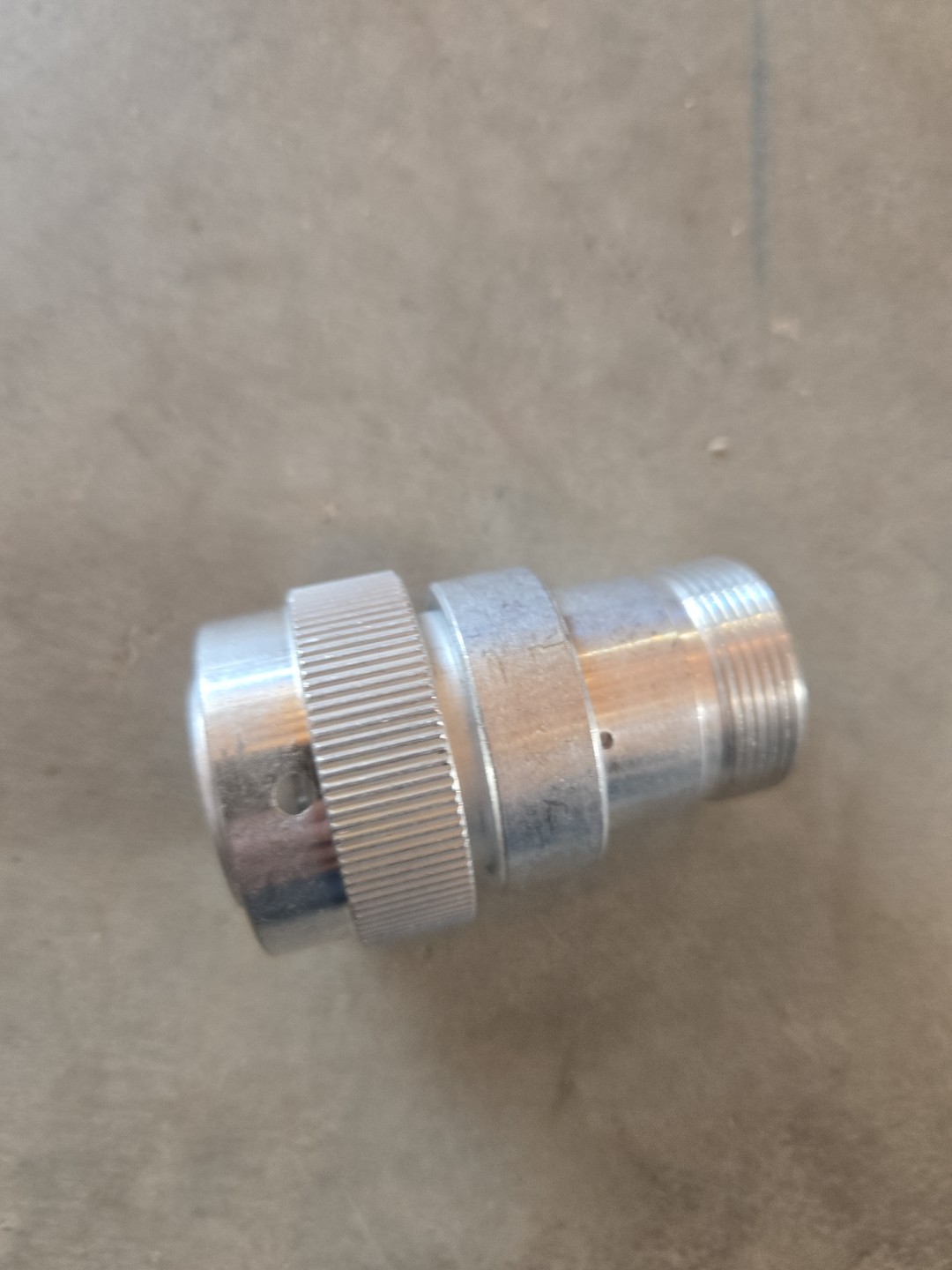 *** WOW Deutsch TE Connectivity HD36-18-14PN-072 New Free Shipping Freightliner