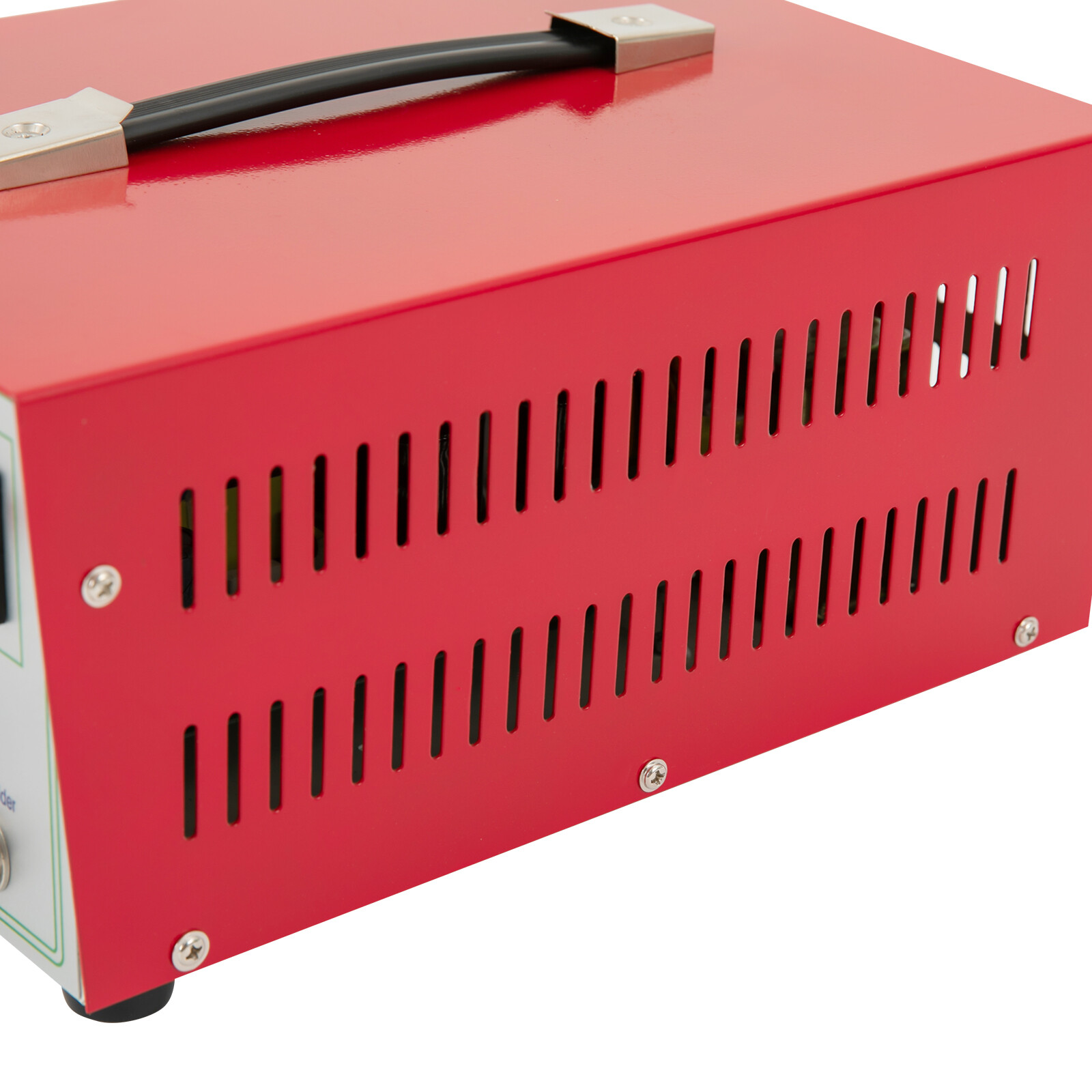 50A Countertop Jewelry Welding Machine Jewellery Spot Welder 500W 0.5-1.2mm