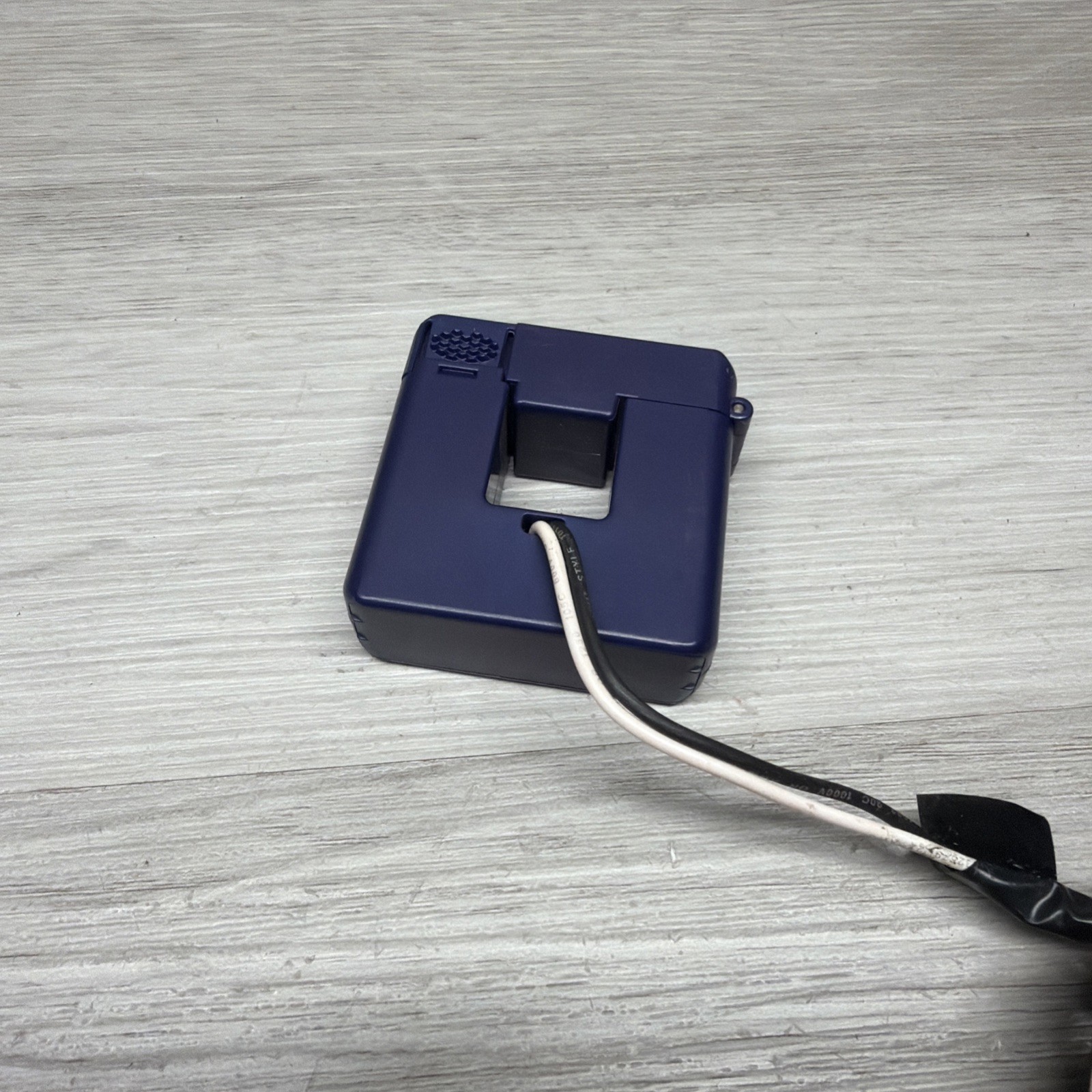 Lot Of 2 CCS ACT-0750-200 Accu-CT Split Core Current Transformer, 200 Amp 0.333V