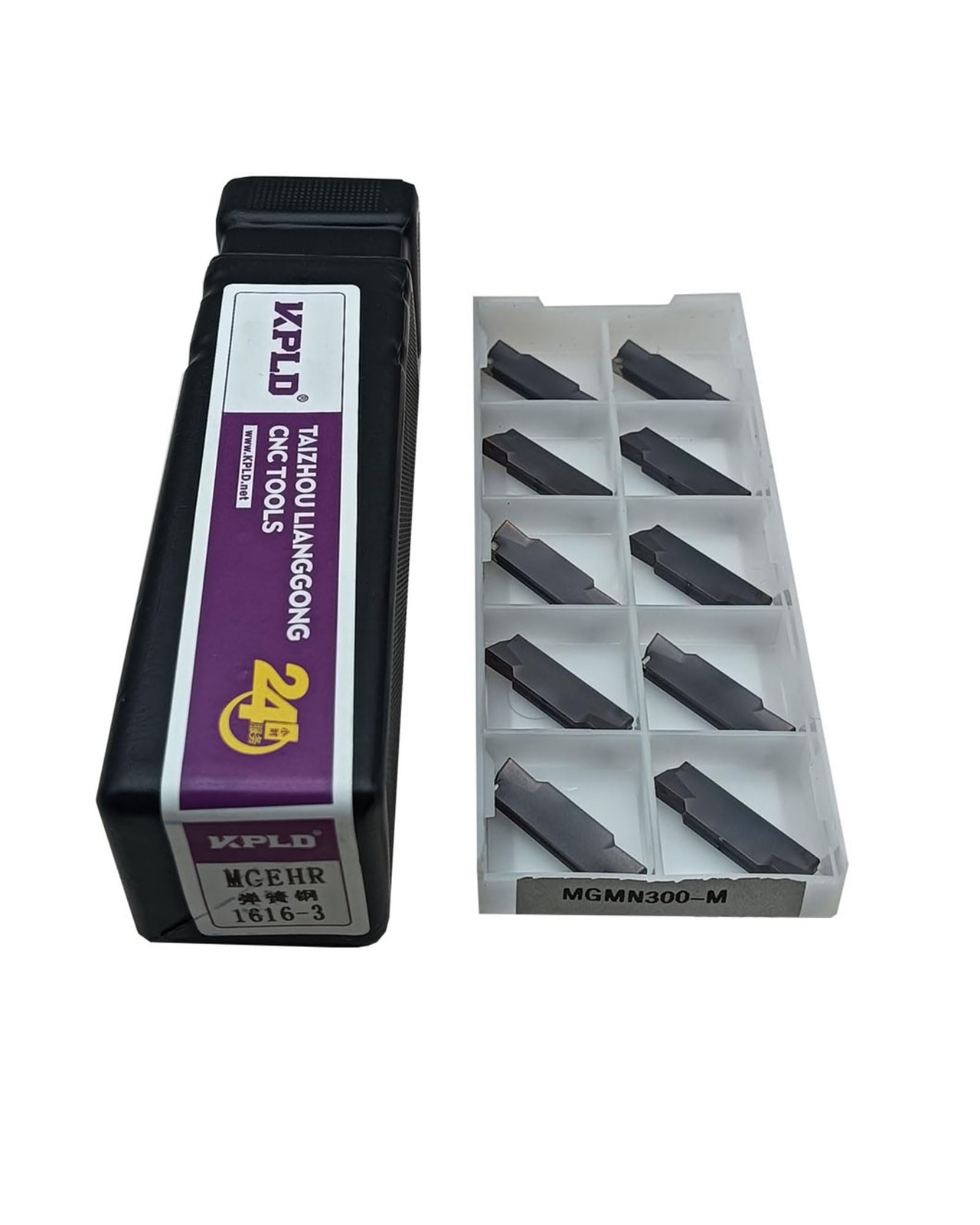 1pc 5/8In Shank MGEHR1616-3 High Quality Lathe Grooving Cut-Off Parting Tool …