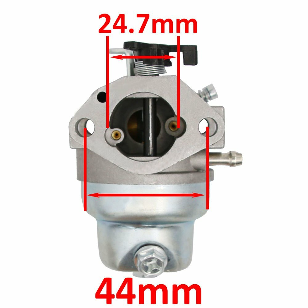 Replacement carburetor for Honda part 16100-Z1L-023 16100-Z1L-013