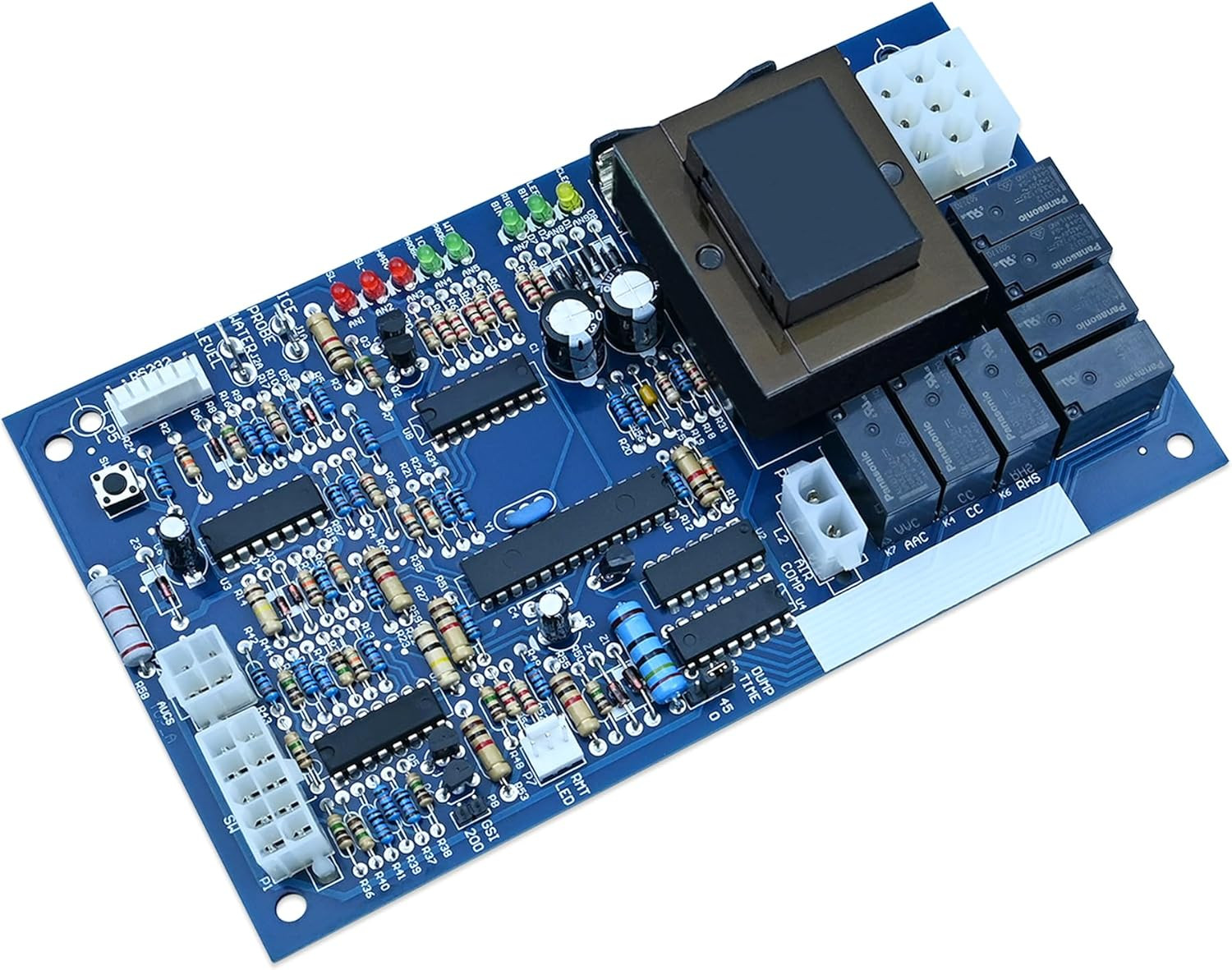 2006199 Control Board for Manitowoc Ice 2006199 for S-Series & QD/IB Model Ice M