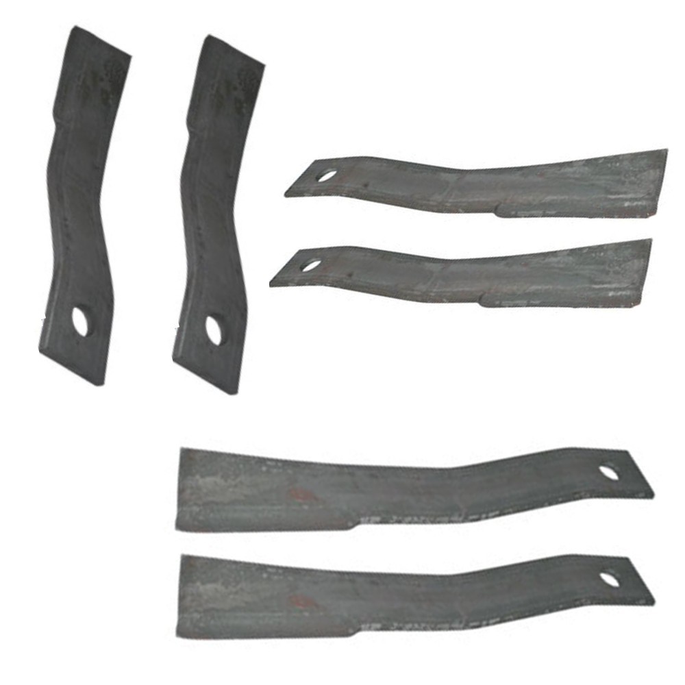 Lift Rotary Cutter Blade Set Fits Land Pride Rotary Cutters 820-112C, 820-137C