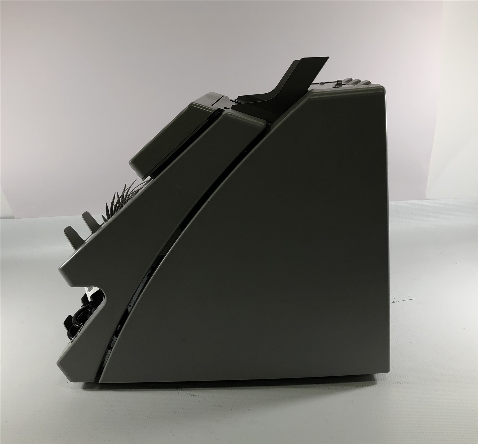 Cummins JetScan 4099 Dual-Pocket Currency Counter 409-9909-00 w/ Hopper