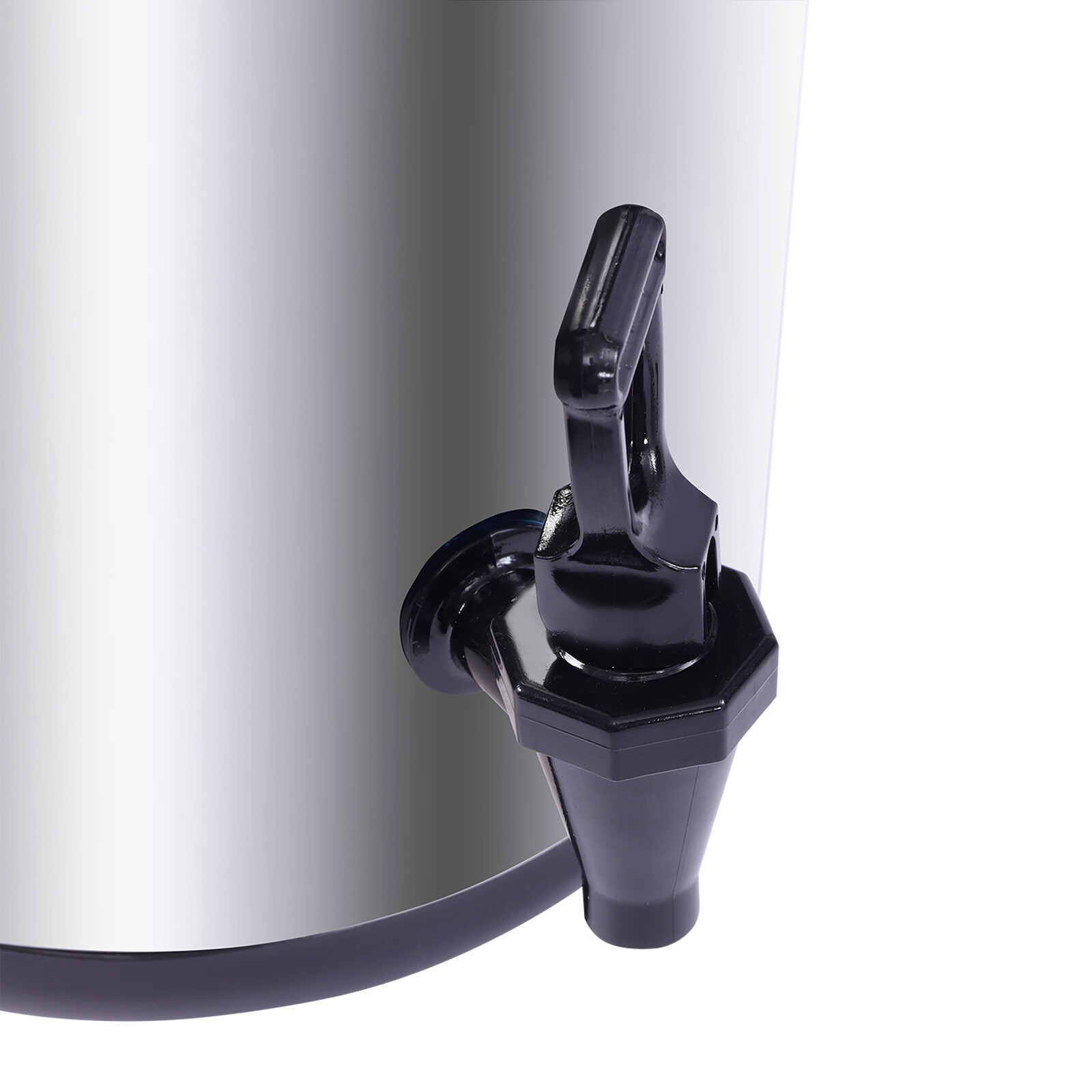 2.11Gal Insulated Thermal Hot and Cold Thermal Coffee Beverage Dispenser 8L