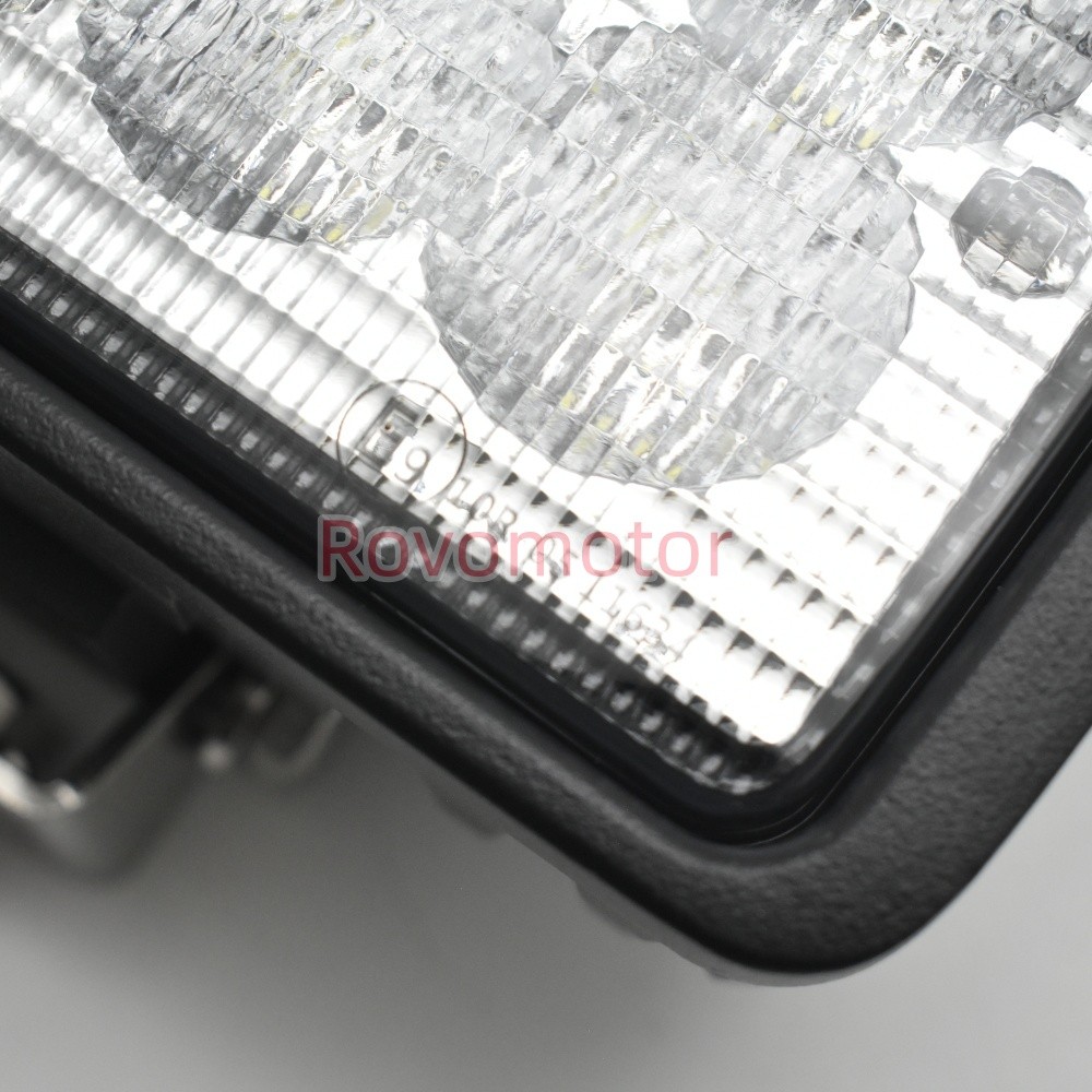 For John Deere 5220,5230,5240,5250,7210,7220,7230,7240,7250 LED work Lights 2PCS