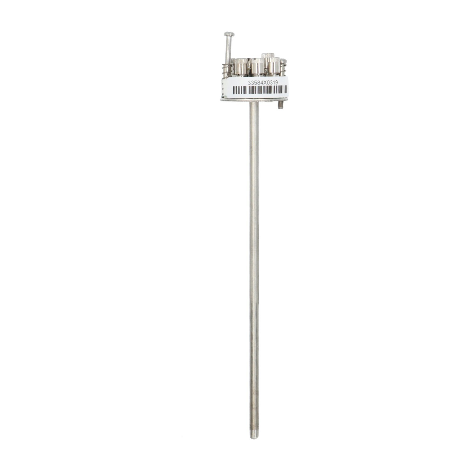 Endress+Hauser TPR100-AXX2CF000 New NMP