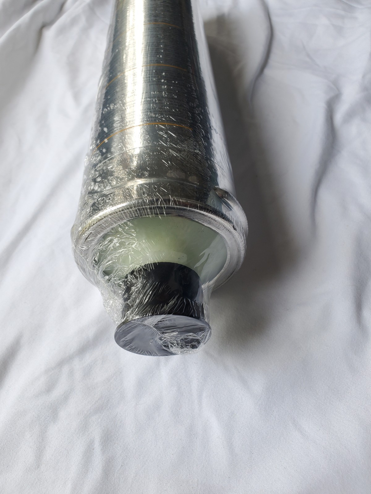 Pentair Everpure 4FC-S Replacement Water Filter Cartridge